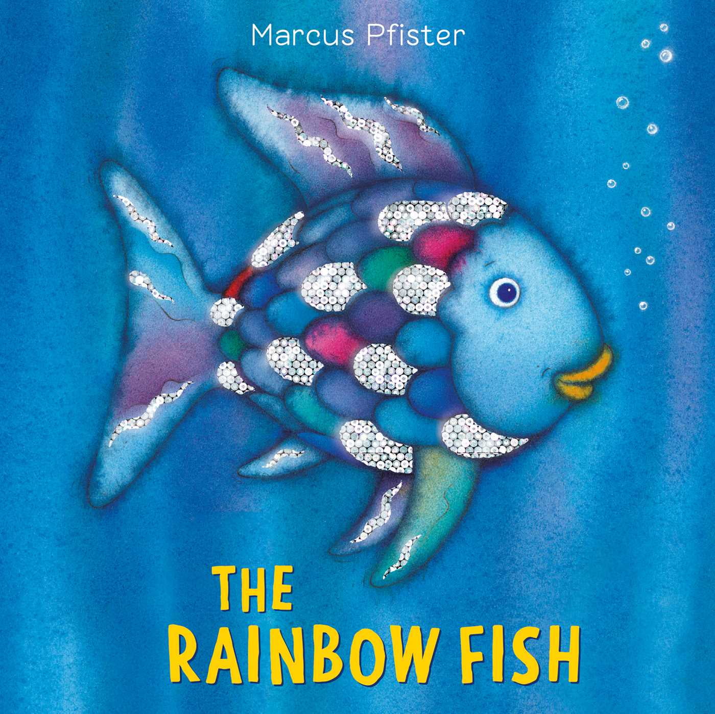 Image result for rainbow fish