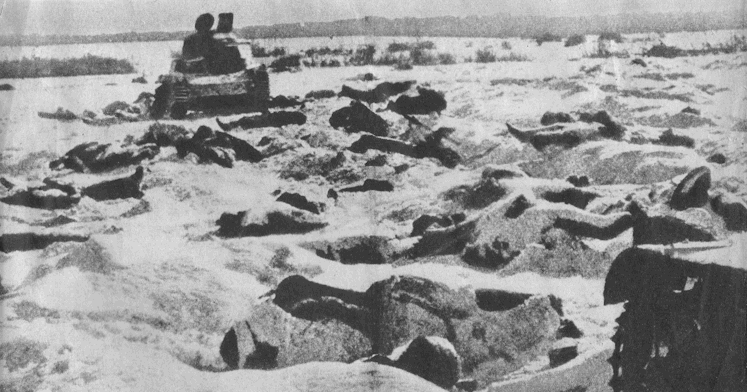 Image result for kirov russia corpi ritrovati